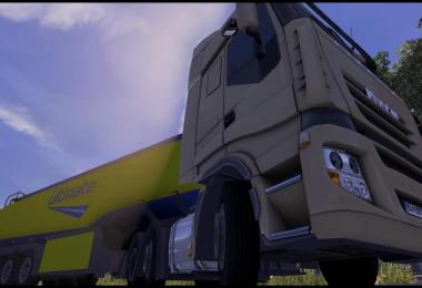 Trailer Mod Pack