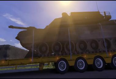 Trailer Mod Pack