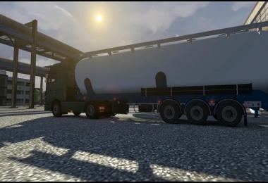 Trailer Mod Pack