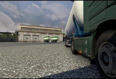 Trailer Mod Pack