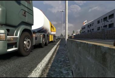 Trailer Mod Pack