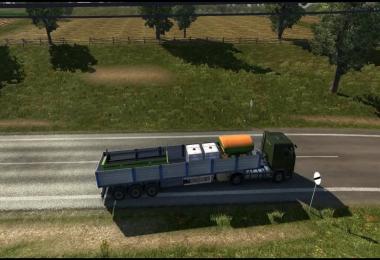 Trailer Mod Pack