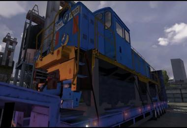 Trailer Mod Pack