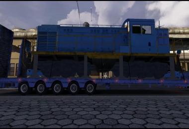 Trailer Mod Pack