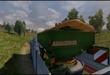 Trailer Mod Pack