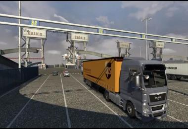 Trailer Mod Pack