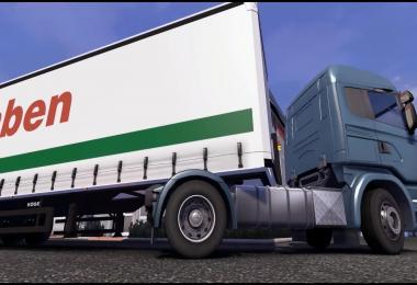 Trailer Mod Pack