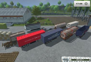 Trailer Pack v1.0