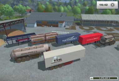 Trailer Pack v1.0