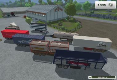 Trailer Pack v1.0