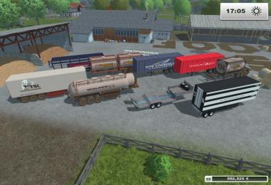 Trailer Pack v1.0