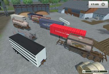 Trailer Pack v1.0