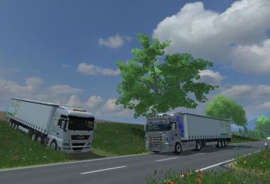 Transport ProfiPack v3.0