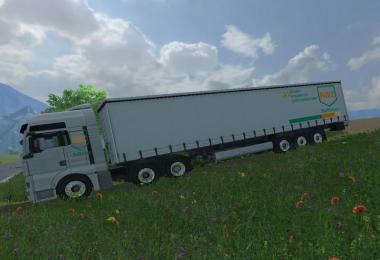 Transport ProfiPack v3.0