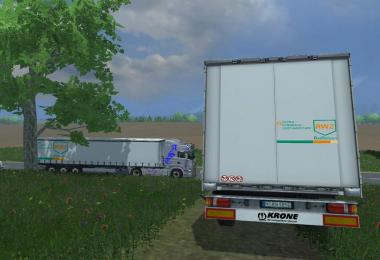 Transport ProfiPack v3.0