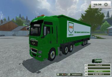 Transport ProfiPack v3.0