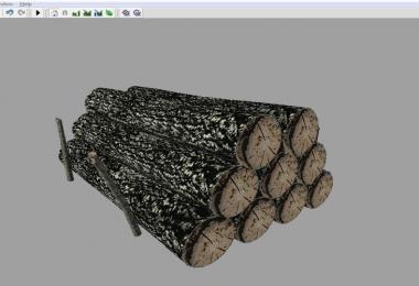 Tree trunk stack v1.0