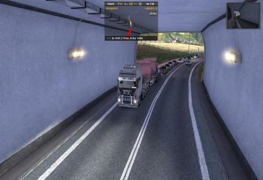 Trucksim Map v4.5.3