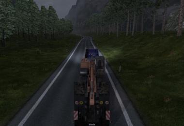 Trucksim Map v4.5.3