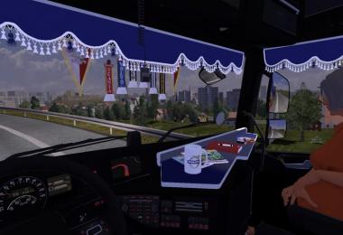 Trucksim Map v4.5.3