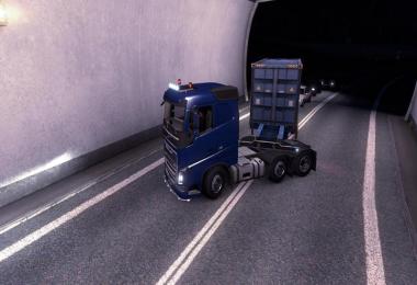 Trucksim Map v4.5.3