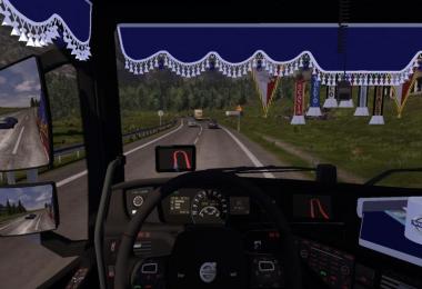 Trucksim Map v4.5.3