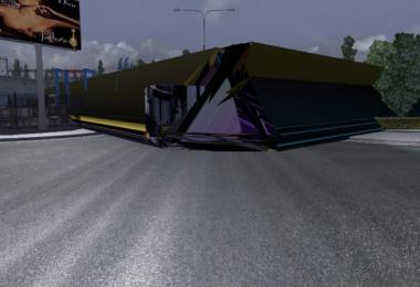 Trucksim Map v4.5.3