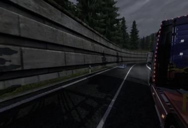 Trucksim Map v4.5.5