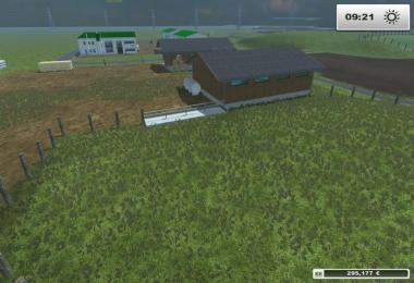 Upper Mountain v0.97