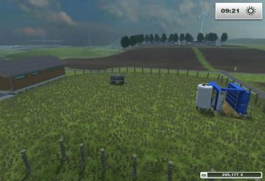 Upper Mountain v0.97