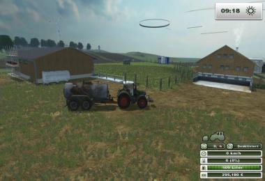 Upper Mountain v0.97