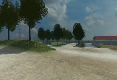 Upper Mountain v0.97