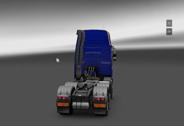 Volvo FH16 Autoline skin