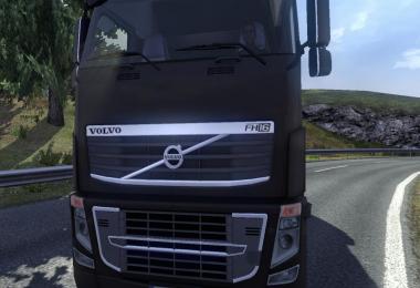 Volvo FH16 Sound