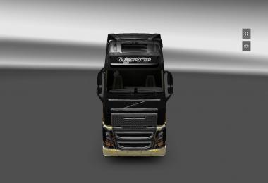 Volvo MU & Chelsea skinpack