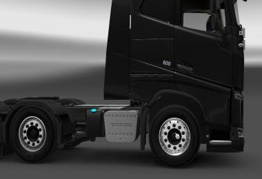 Volvo Wheels Pack v1.0.2