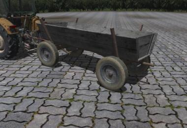 Wagon v1.0