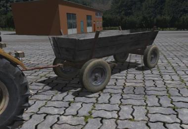 Wagon v1.0