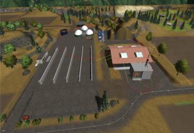 Westerland v1.0