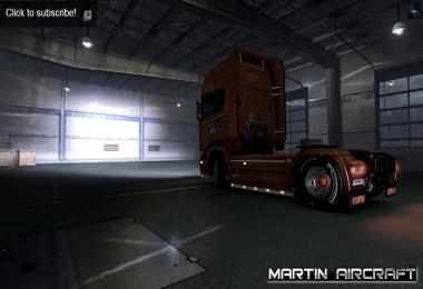 Xenon Mod v7-X V1.8.2.x