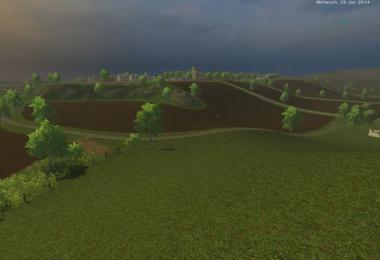 New Fields Country v1.0