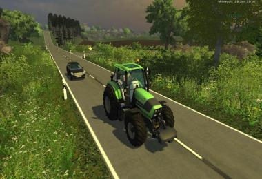 New Fields Country v1.0