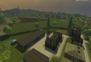 New Fields Country v1.0