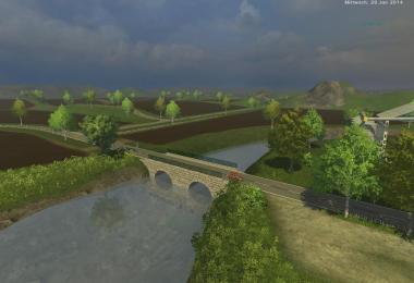 New Fields Country v1.0