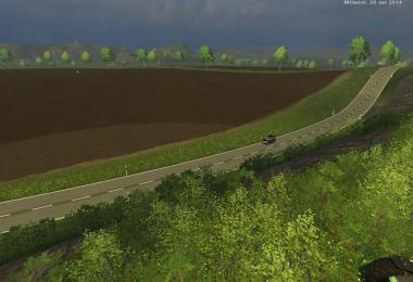 New Fields Country v1.0