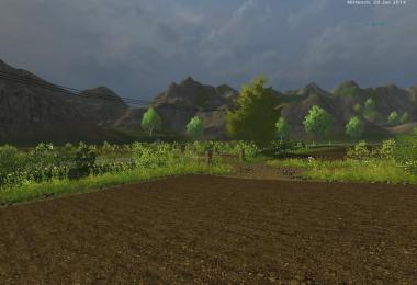 New Fields Country v1.0