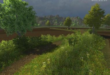 New Fields Country v1.0