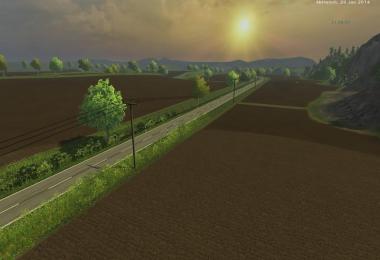 New Fields Country v1.0