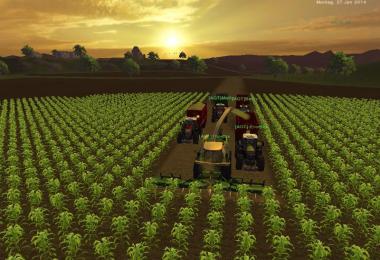 New Fields Country v1.0