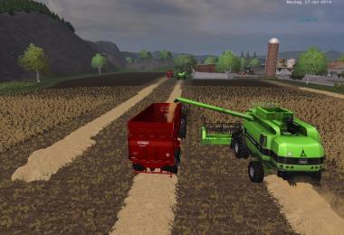 New Fields Country v1.0